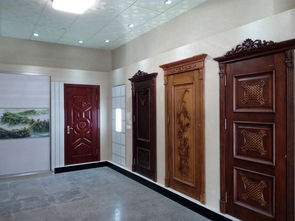 “富新防盗门是否入选十大名牌？”