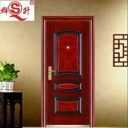 “富新防盗门是否入选十大名牌?”