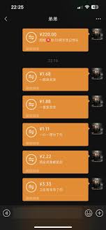 仪式感转账：从1到10的特别传递方式