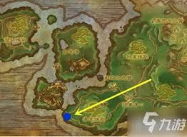 赞达拉战争使者的刷新频率