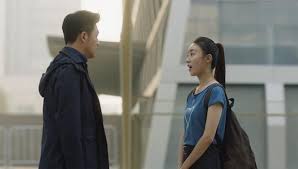 你是否曾有过照顾他人的经历?