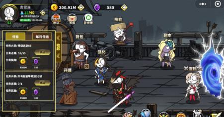 拯救未来新手必看:全方位玩法攻略大全