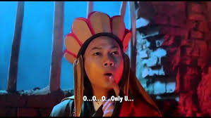 Only You：永恒的唯一