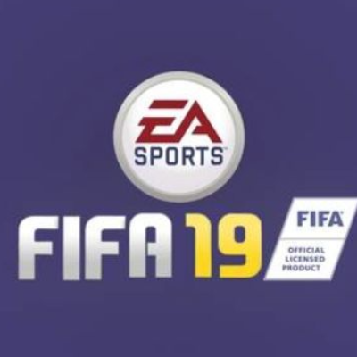 fifa19官方版中文