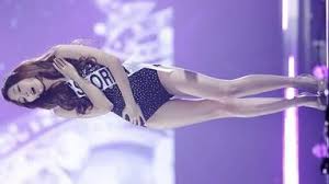 郑秀妍郑秀晶TikTok歌词分配方案