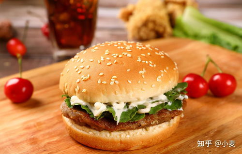 探索我的汉堡店：趣味十足的经营玩法大