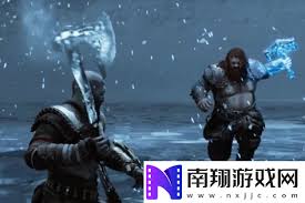 探索战神5:解锁三把船长钥匙的终极攻略