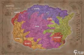 探索魔兽世界：四大上古之神，究竟谁才是真正的最强者？