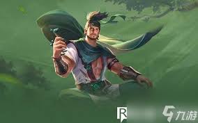 收复燕云之战：英雄杀中的顶级辅助角色是什么