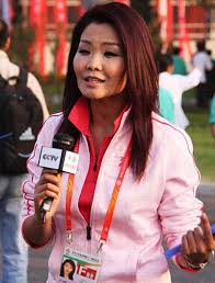 冬日娜的丈夫是谁