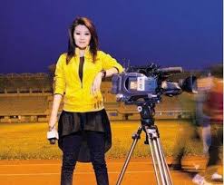 冬日娜的丈夫是谁