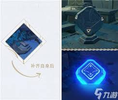 日夜之台机关道具全攻略:解锁神秘玩法,成为机关大师!