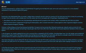 魔兽世界荣誉点数：解锁珍稀奖励与专属道具的终极指南