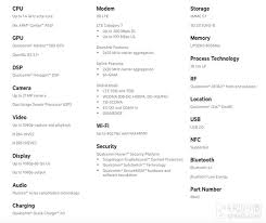 高通骁龙425处理器性能解析