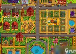 星露谷物语:高价值鱼类钓点全攻略——河豚、鳀鱼、金枪鱼一网打尽!