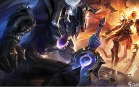 暗裔剑魔:解锁传说级皮肤全攻略