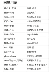 探索网络语言：“hhh”背后的幽默与文化