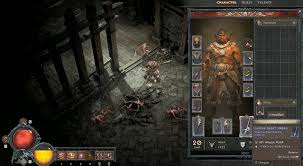 暗黑破坏神4：奇欧瓦夏位置详解