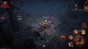 暗黑破坏神4:奇欧瓦夏位置详解