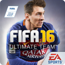 fifa16手游破解版