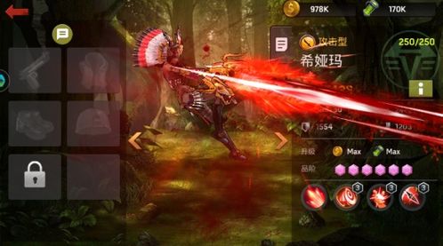 末日血战:克尔伯鲁强度全面解析,称霸战场的秘密武器!