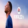 FIFA2022正版