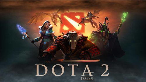 2023年Dota2段位分数详解：最新Dota2段位一览表