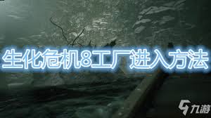 生化危机8轻松突破工厂防线，详尽进入教程攻略来袭