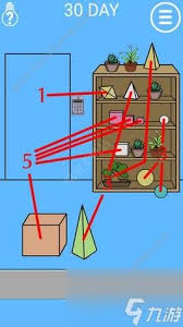 密室逃脱2：详尽25关图文攻略，助你轻松过关