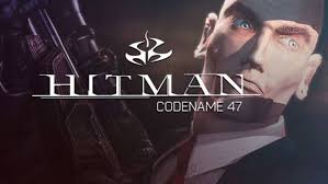 杀手代号47：Hitman Codename 47深度评测，这款游戏绝对不容错过