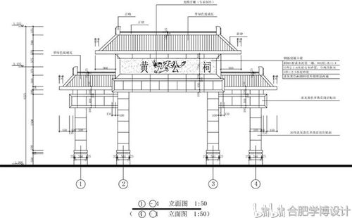 节点大样图：网络架构设计师的秘密武器