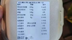 京一蛋糕店透明标注成本引热议：30元成本卖39元，这种标价方式该推广吗？