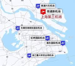 全国经济强市加速推进机场建设