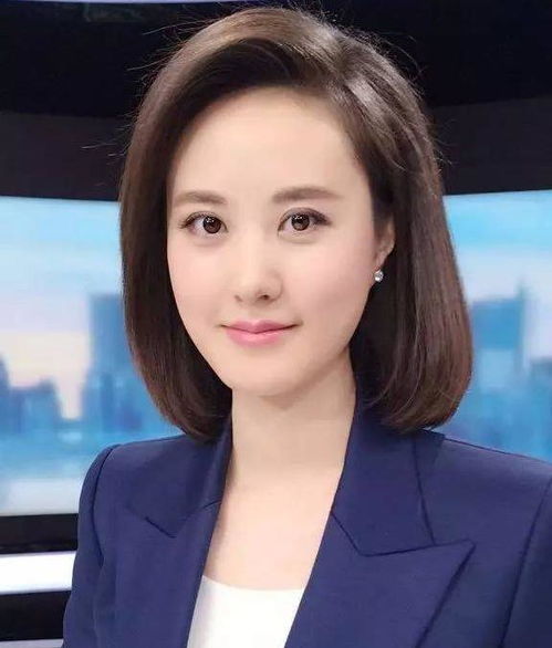 知名女主持人杨珊详细介绍