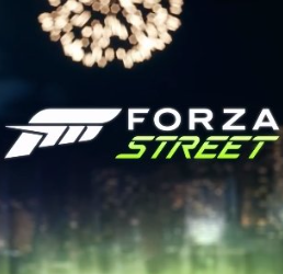 forzastreet手机版