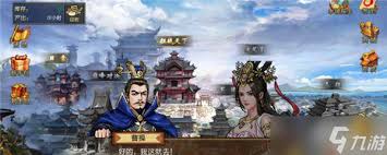 战棋三国2平民玩家必看：高性价比武将阵容推荐