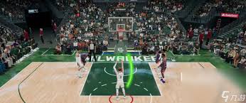 NBA2K22主宰作用全解析：解锁你的赛场统治力秘籍