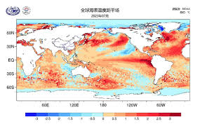 今秋中等强度厄尔尼诺事件将至，你了解厄尔尼诺现象吗？