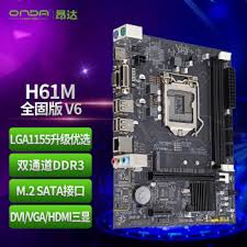 LGA1155 CPU全解析，你不可错过的性能之选