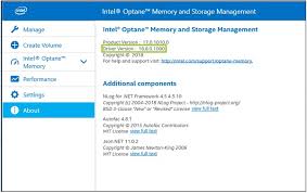 IntelRST驱动的作用与重要性