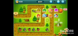 保卫萝卜1：全面冒险攻略图解