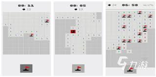 2024年经典扫雷游戏推荐：好玩的扫雷游戏精选