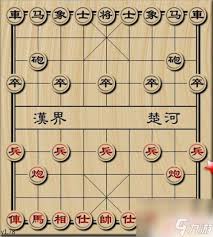 玩转中国象棋三国经典版：详细走棋规则与图解教程