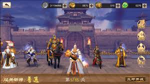 如何玩转战三国？超实用铜钱赚取攻略大