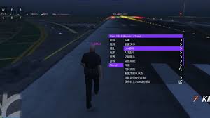 GTA5天空翱翔：炫酷飞机操作全攻略