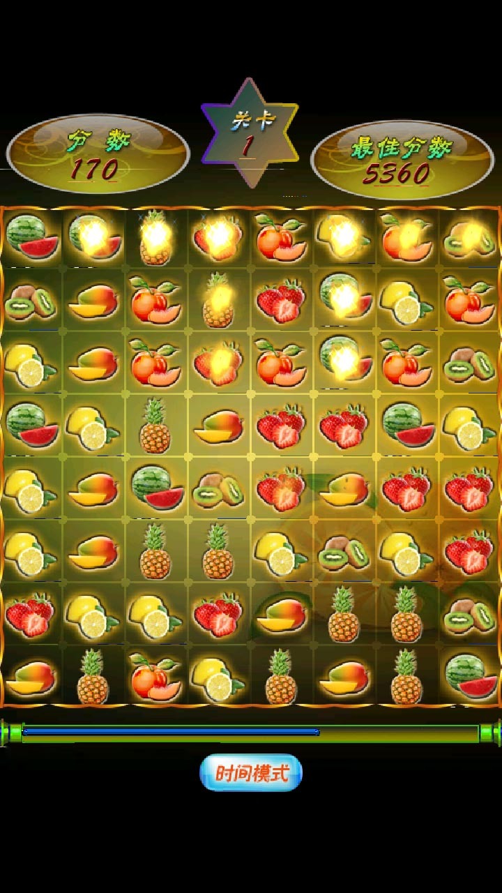 水果碰碰碰简谱_小鸭小鸡碰在一起简谱