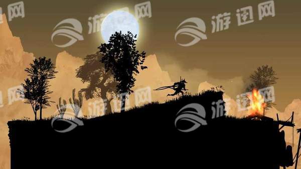 NinjaArashi中文版最新版2