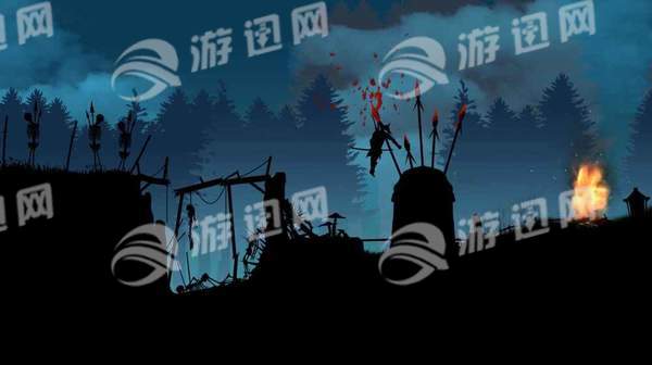 NinjaArashi中文版最新版5