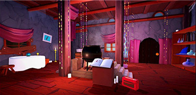 噩梦伙计中文版1