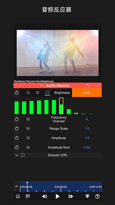 NodeVideo下载安装2